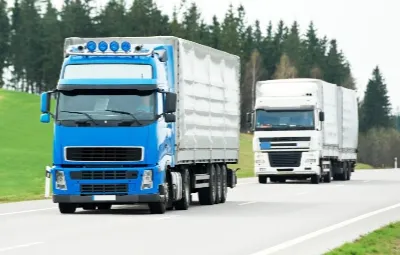 İzmir ile Altıeylül Arası Eşya Taşıma